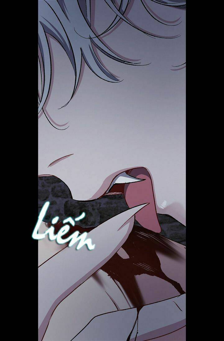 Tình Điên Dại: Chapter 22