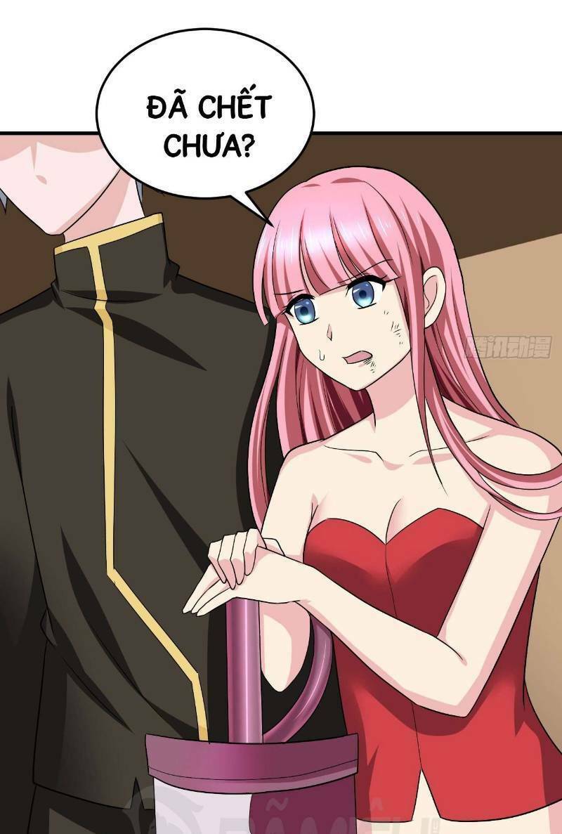 Đô Thị Tu Luyện Cuồng Triều: Chapter 98