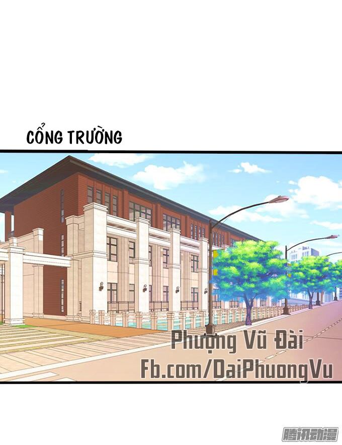 Hồ Tiên Hung Bạo: Chapter 4