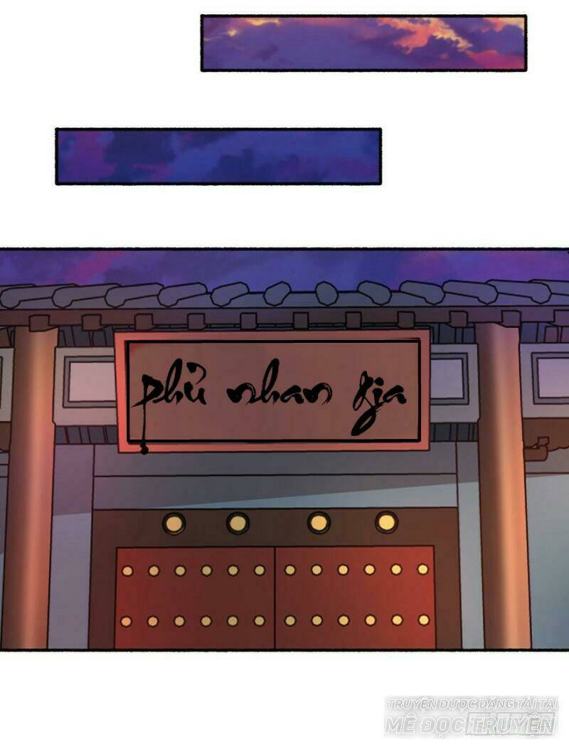 Cuồng Phi Phách Lối: Chapter 38