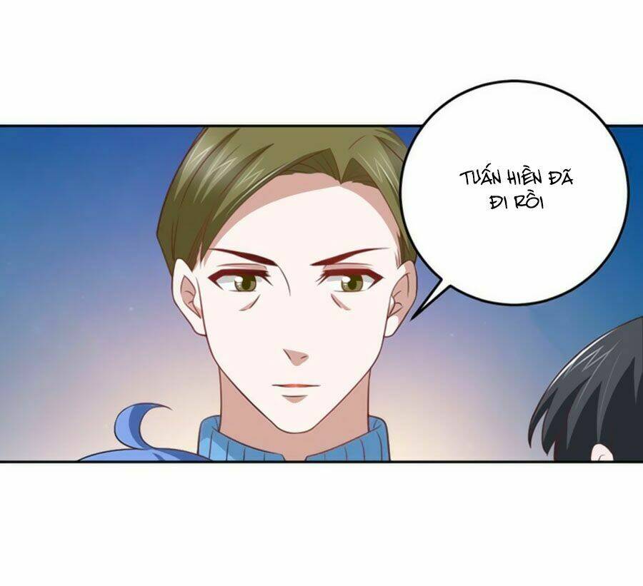 Người Yêu Khát Máu Của Tôi: Chapter 22