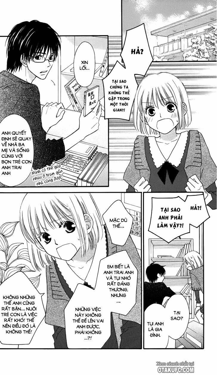 Love So Life: Chapter 60