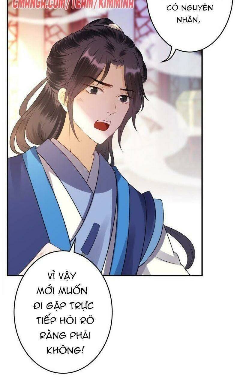 Vương Gia Kiêu Ngạo Quá Khó Cua: Chapter 80
