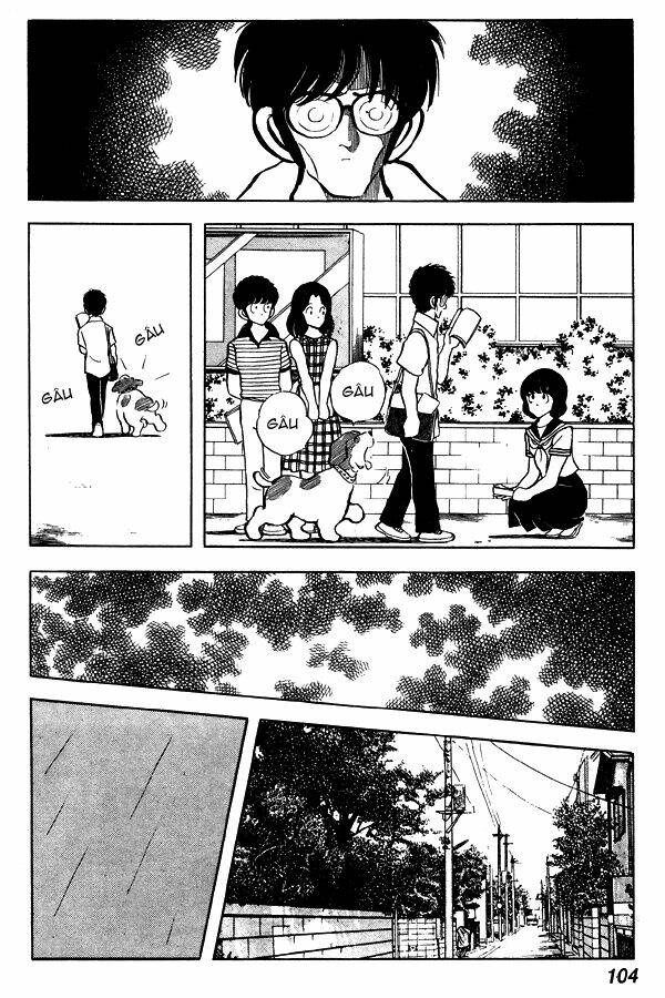 Miyuki: Chapter 66