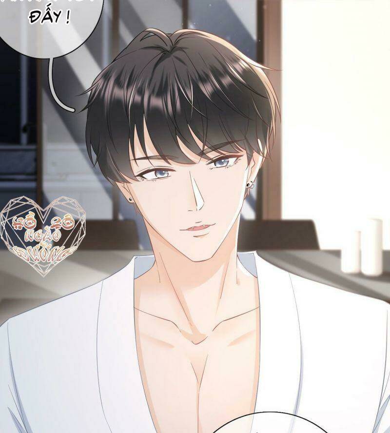 Bạn Gái Tôi Mới 30+: Chapter 62