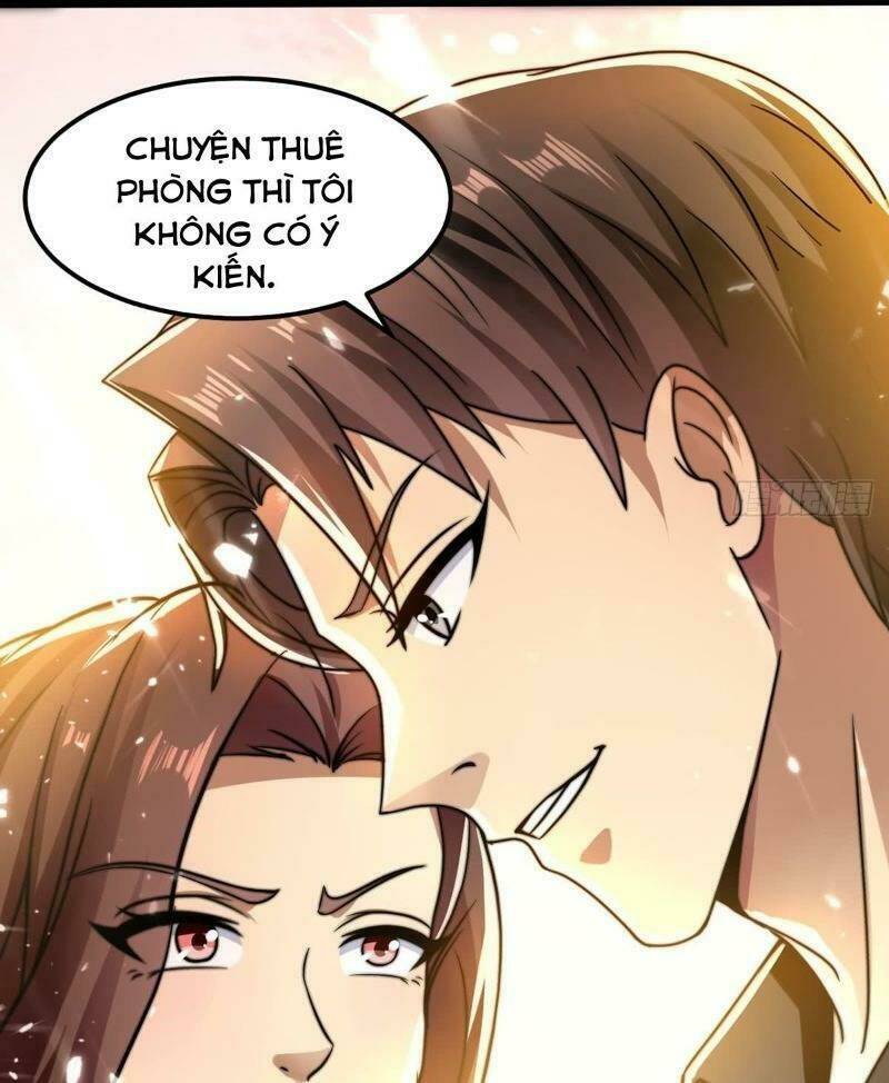 Cực Phẩm Chiến Vương Tại Hoa Đô: Chapter 6