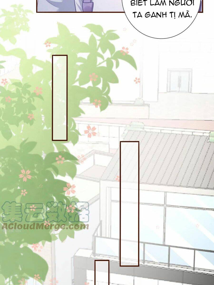 Bạn Gái Tôi Mới 30+: Chapter 116