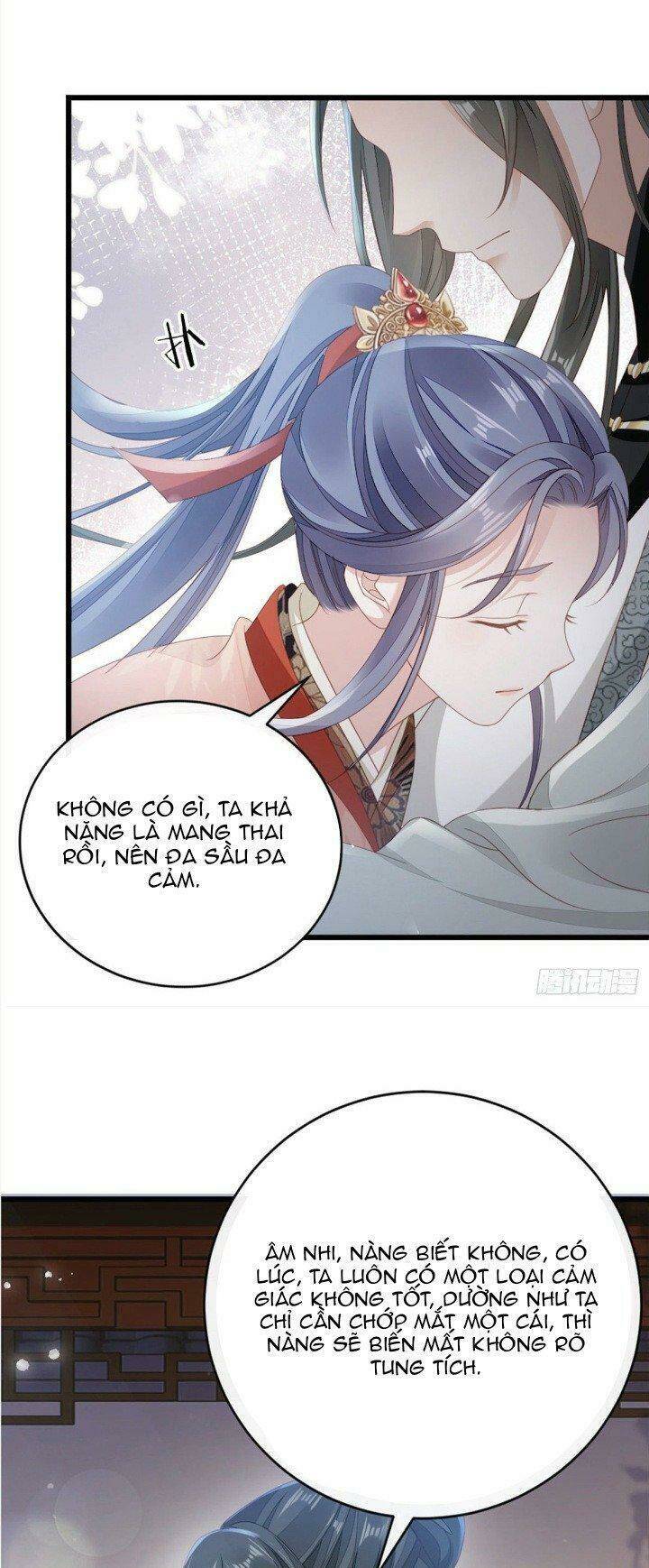 Mau Xuyên Không Rửa Tội Cho Nhân Vật Phản Diện: Chapter 53