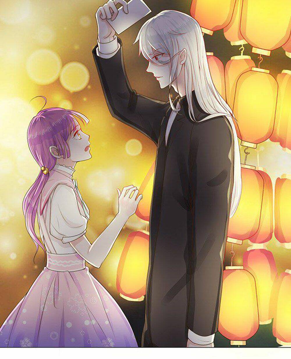 Ma Vương Luyến Ái Chỉ Nam: Chapter 54