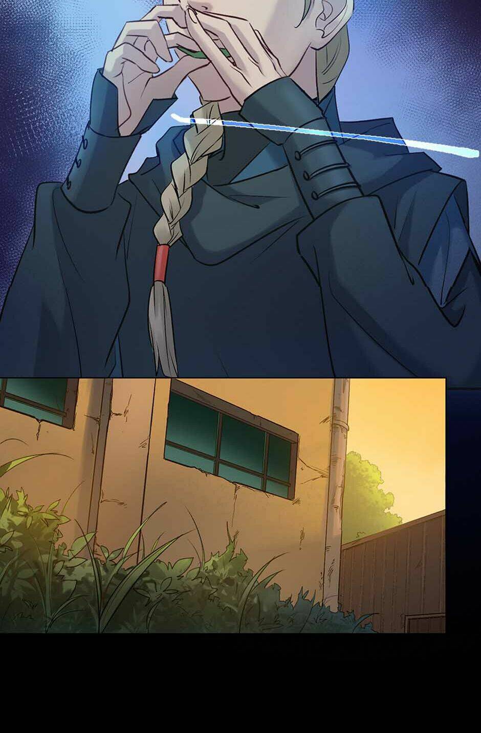 Anh Hùng Và Hiệp Nữ: Chapter 41