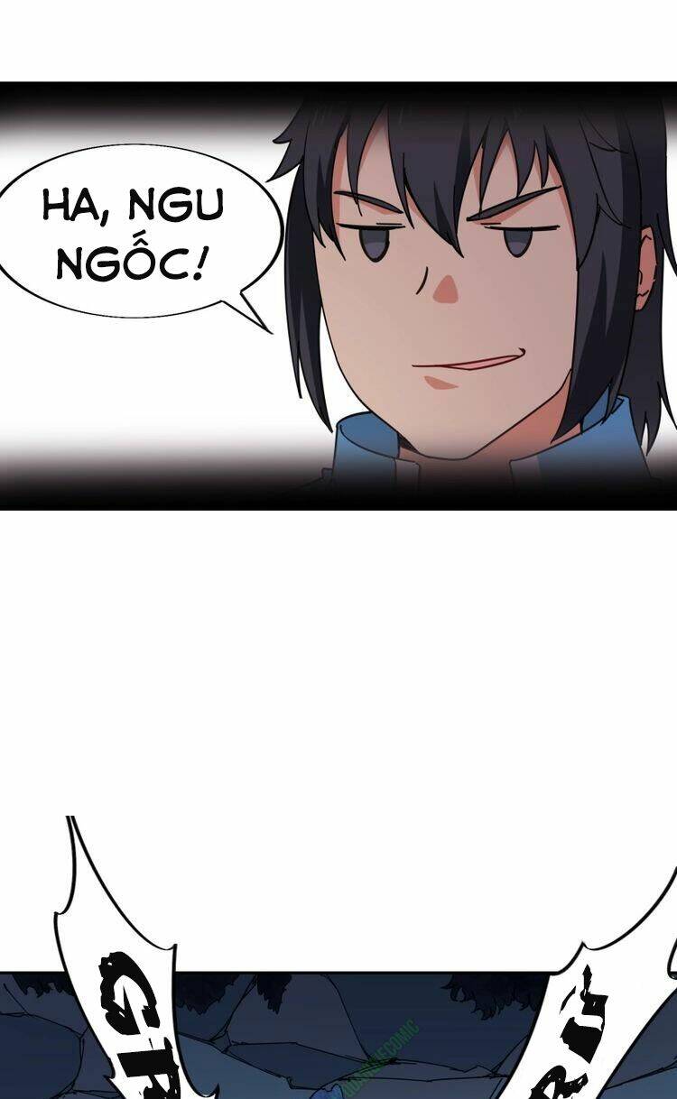 Ta Luyện Giả Kim Trong Thời Đại Tu Tiên: Chapter 47