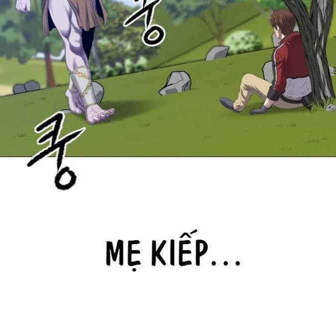 Cấp Độ Của Tôi Là Cao Nhất: Chapter 5