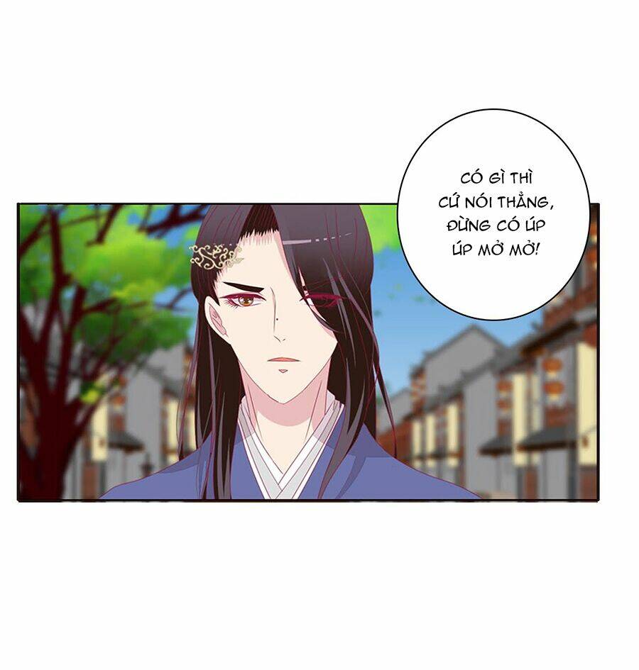 Tướng Quân Mời Ra Trận: Chapter 145