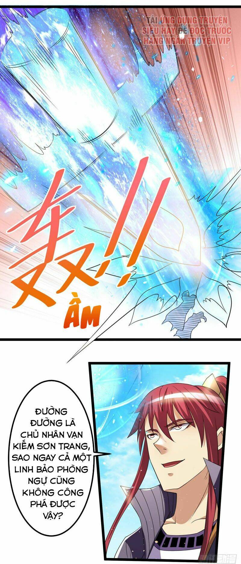 Tiên Vương Trùng Sinh: Chapter 190