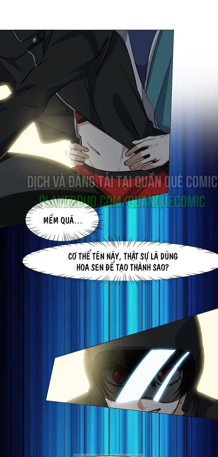 Thần Lai Yêu Vãng: Chapter 29