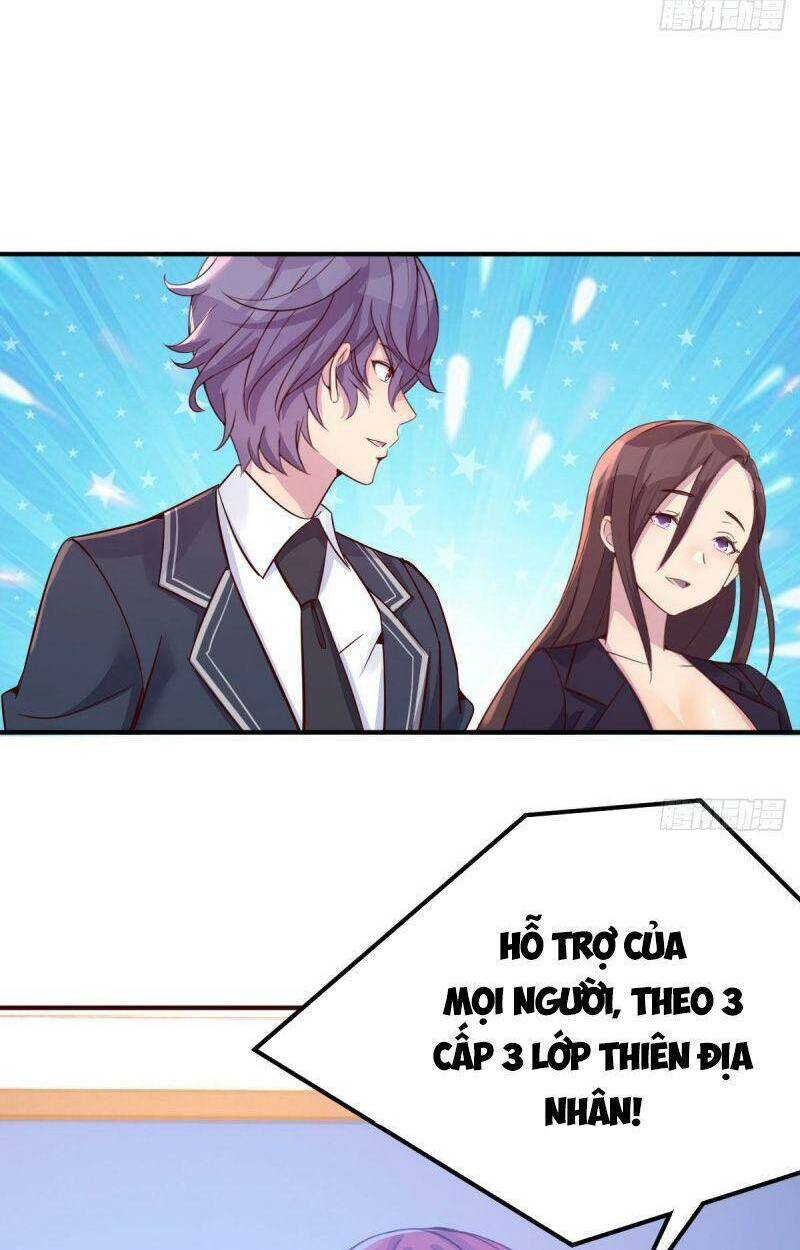 Thiên Tứ Thức Tỉnh: Chapter 39