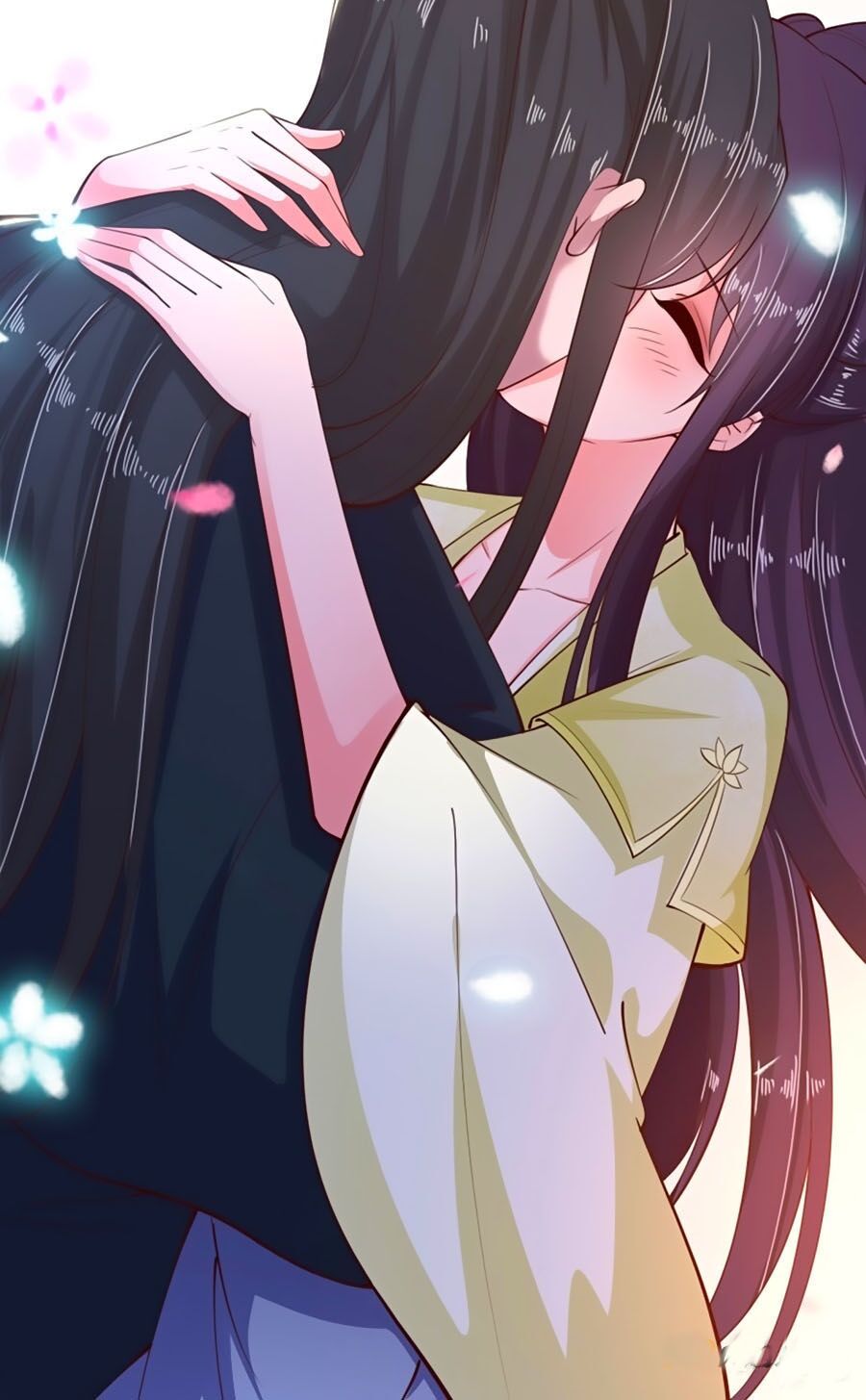 Phượng Ngự Tà Vương: Chapter 24