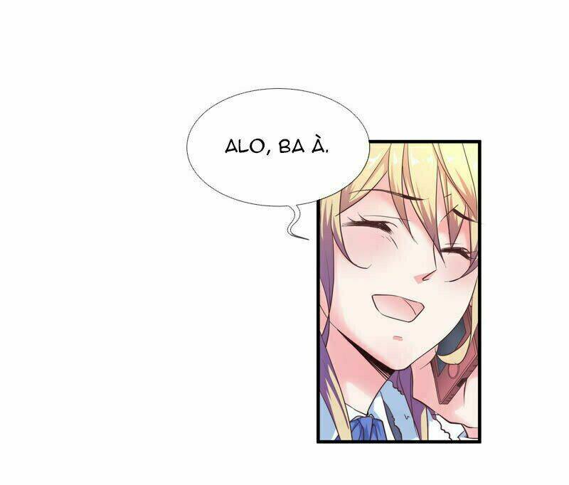 Chiến Lược Lãng Mạn Của Thịnh Thiếu: Chapter 32