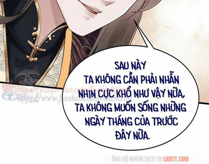 Trọng Sinh Bá Sủng Nhiếp Chính Vương Quá Mạnh Mẽ: Chapter 112