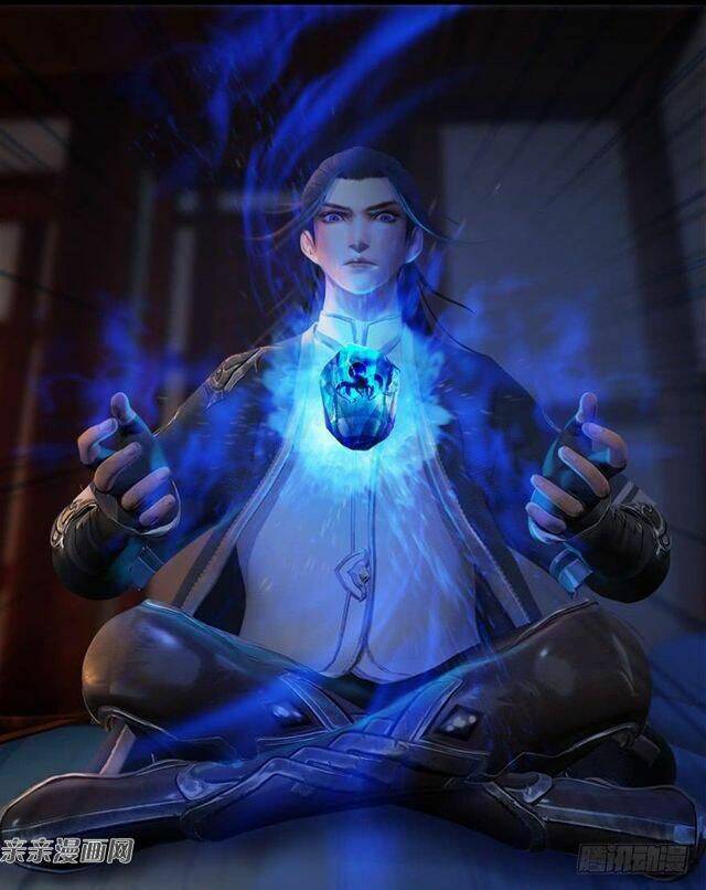 Cửu Hoang Đọa Huyền Sư: Chapter 52