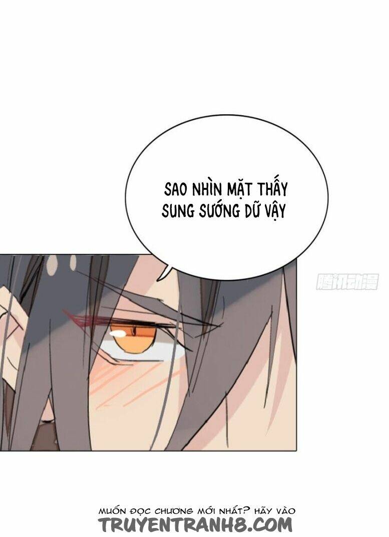Sư Phụ Lại Trêu Chọc Ta: Chapter 2