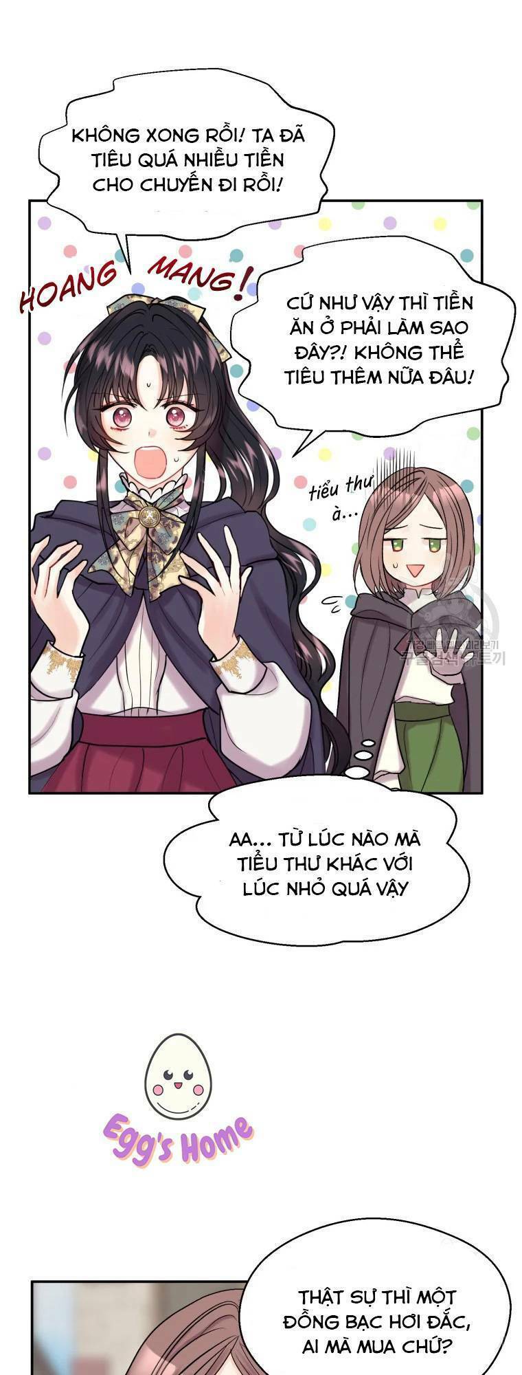 Roelin Bước Đến Tương Lai: Chapter 1