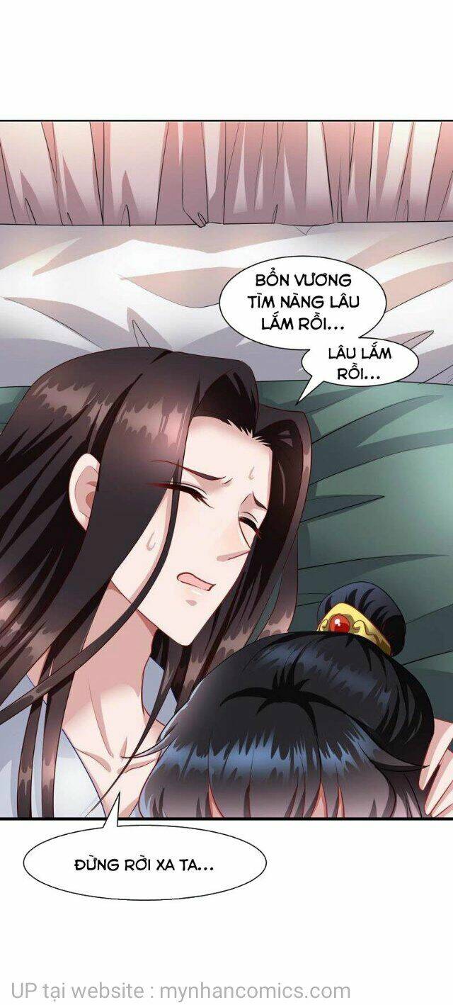 Thái Tử Điện Hạ Có Tin Vui: Chapter 116