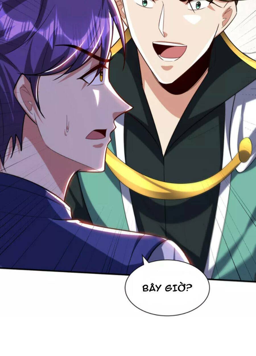 Yêu Giả Vi Vương: Chapter 312