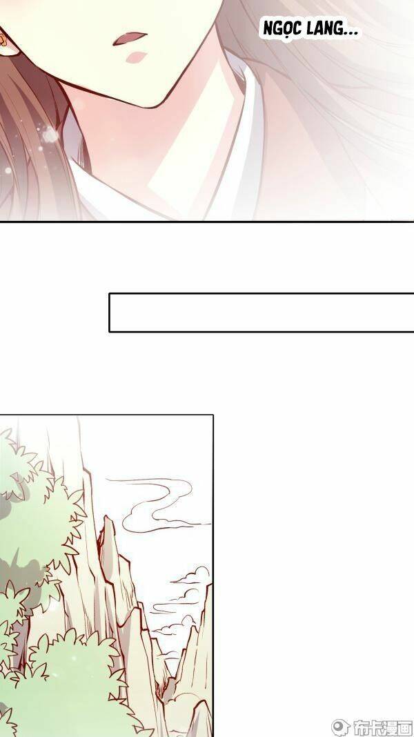 Yến Sơn Phái Và Bách Hoa Môn: Chapter 132