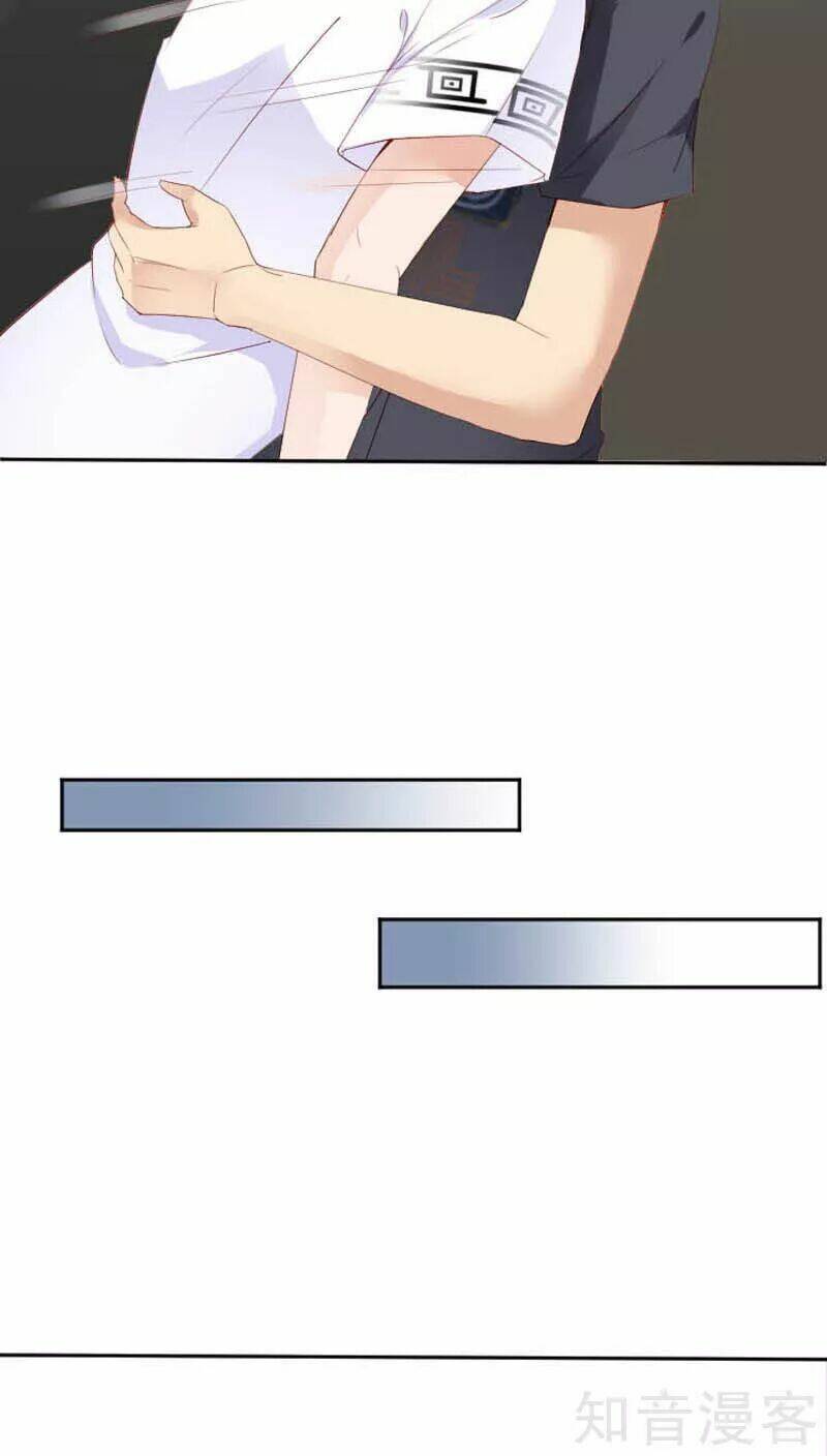 Nam Thần Là Một Đôi: Chapter 81