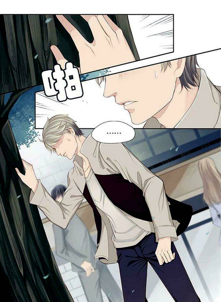 Tôi Giành Bạn Trai Với Mẹ: Chapter 34