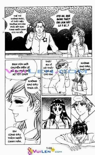 Cô gái Trung Hoa: Chapter 5