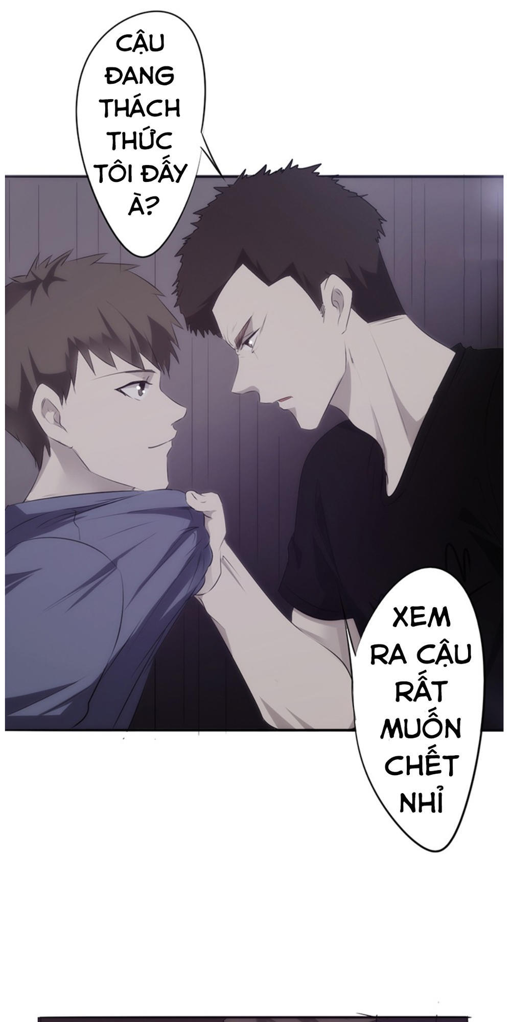 Tối Cường Nông Dân Hệ Thống: Chapter 31