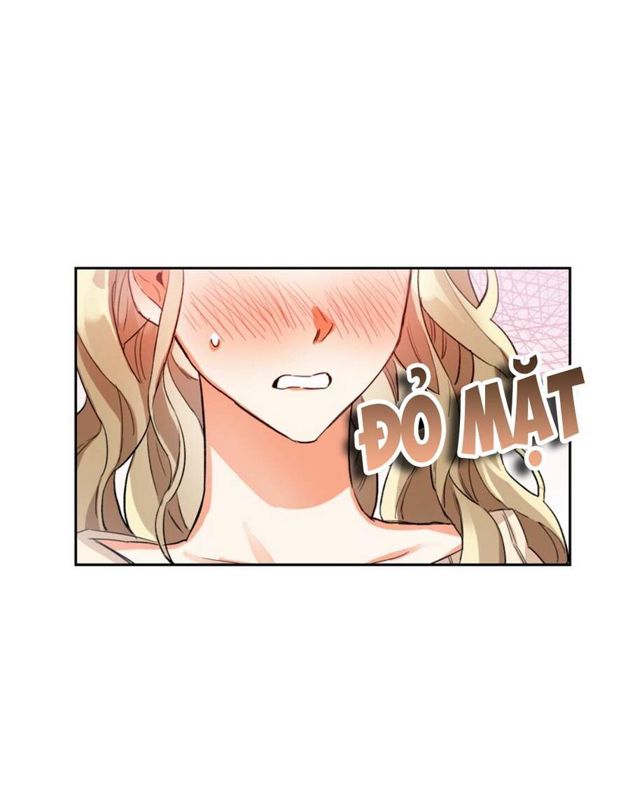 Nụ Hôn Của Giác Quan Thứ Sáu: Chapter 4