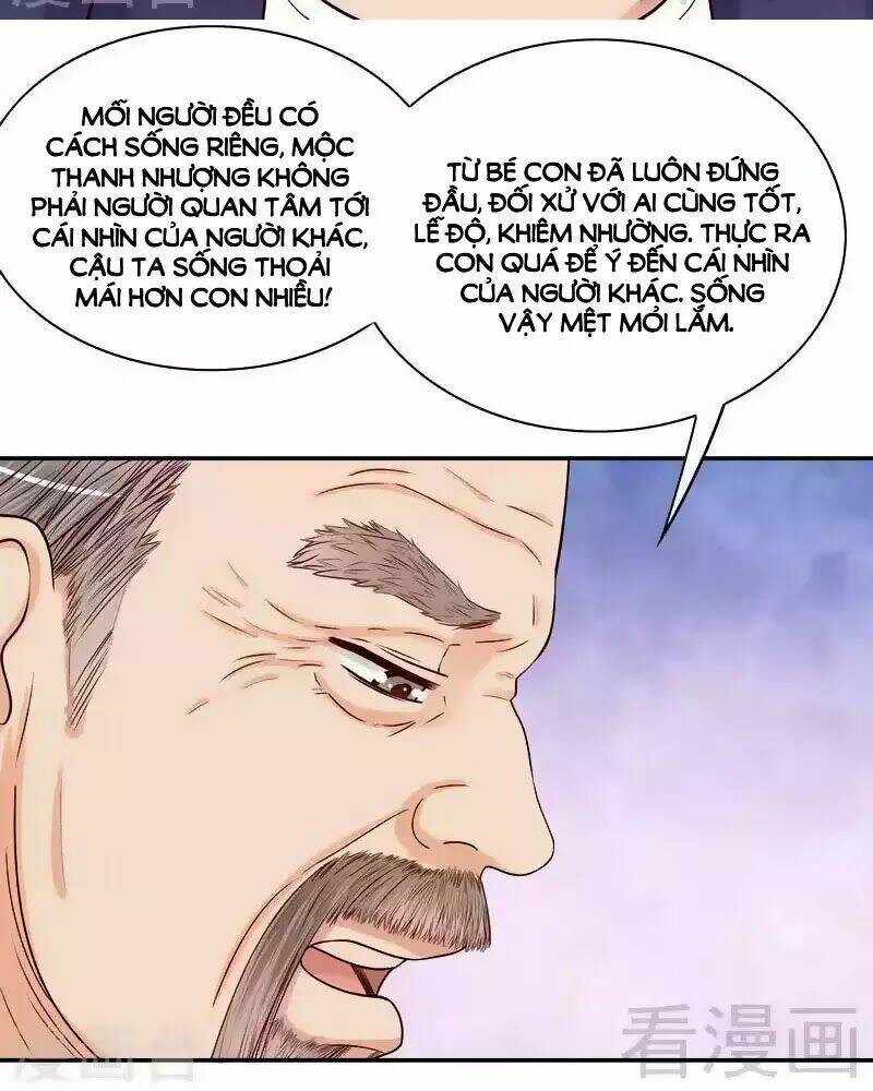 101 Phương Pháp Của Tổng Tài: Chapter 62