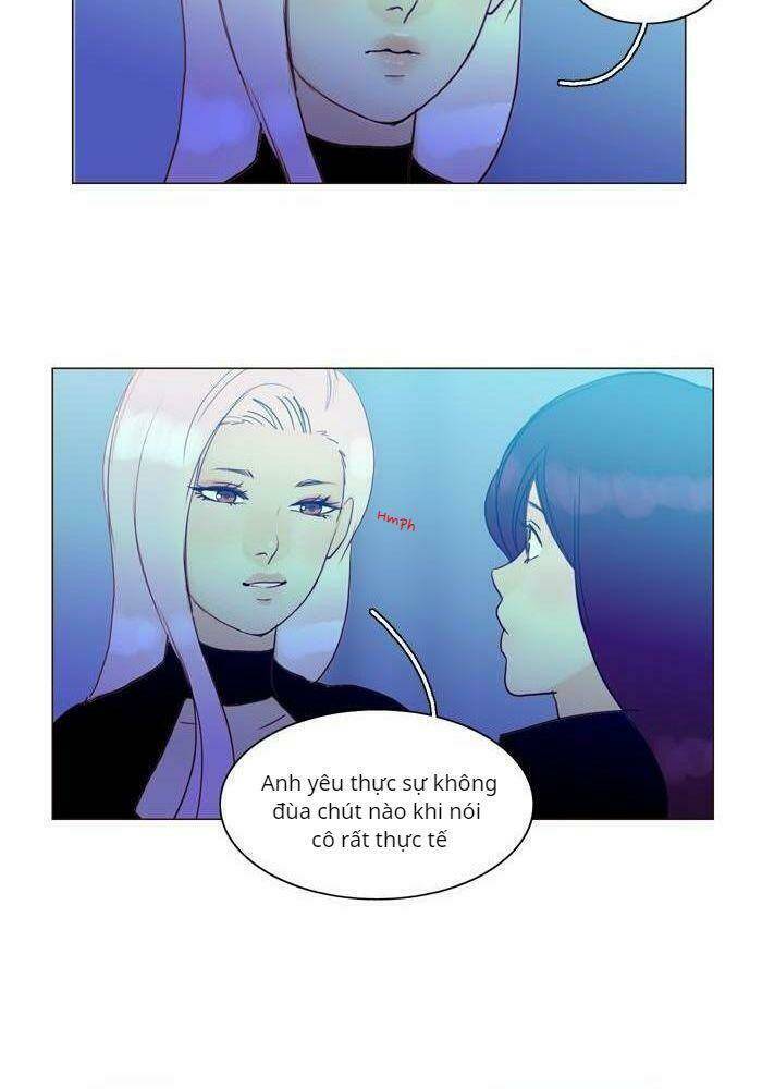 Khúc hát người cá Siren: Chapter 56