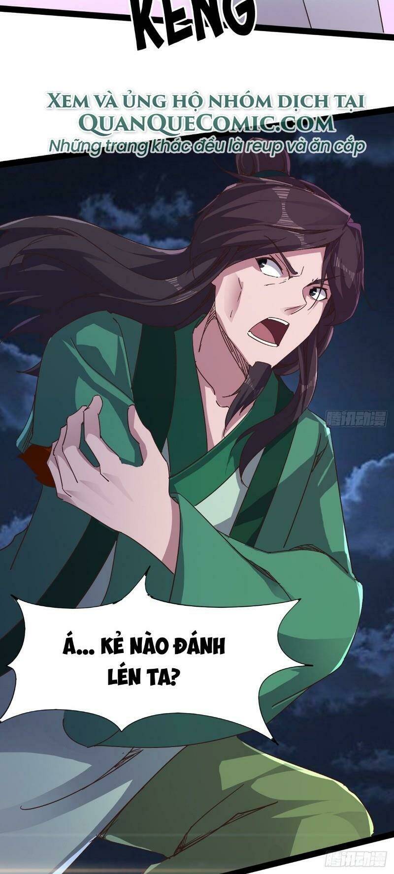 Kiếm Đồ: Chapter 39