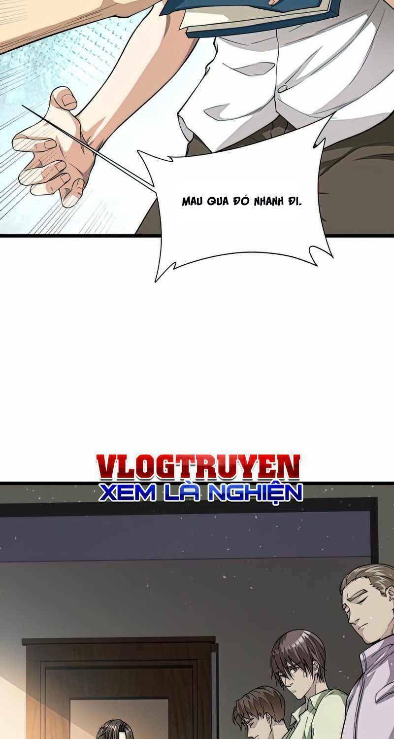 Trò Chơi Hệ Chữa Trị Của Tôi: Chapter 8.1