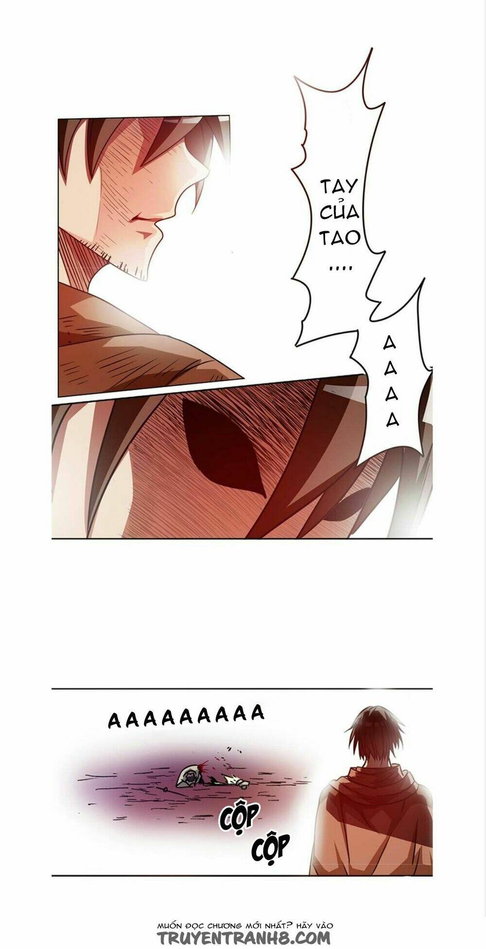 Vì Tôi Là Ông Chú Mở Tiệm Bán Vũ Khí: Chapter 17