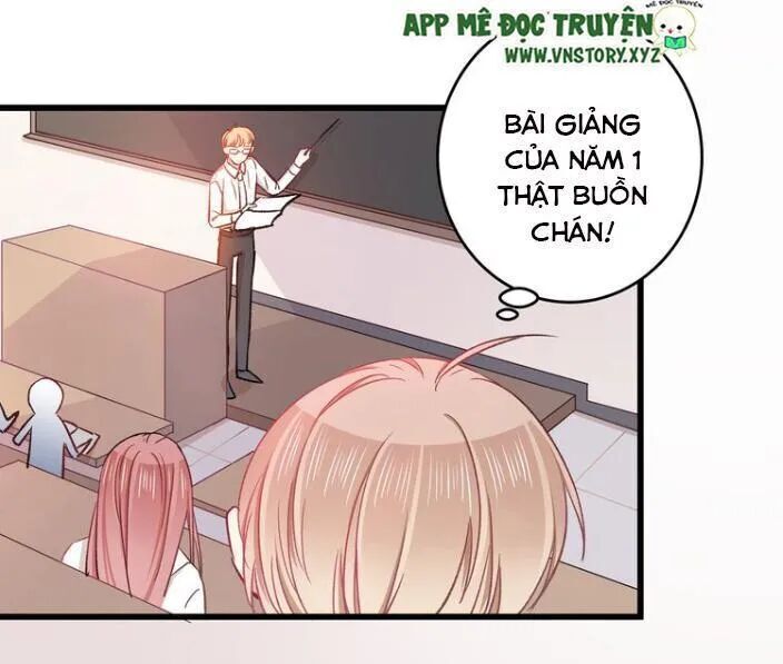 Tình Yêu Huyết Ma: Chapter 12