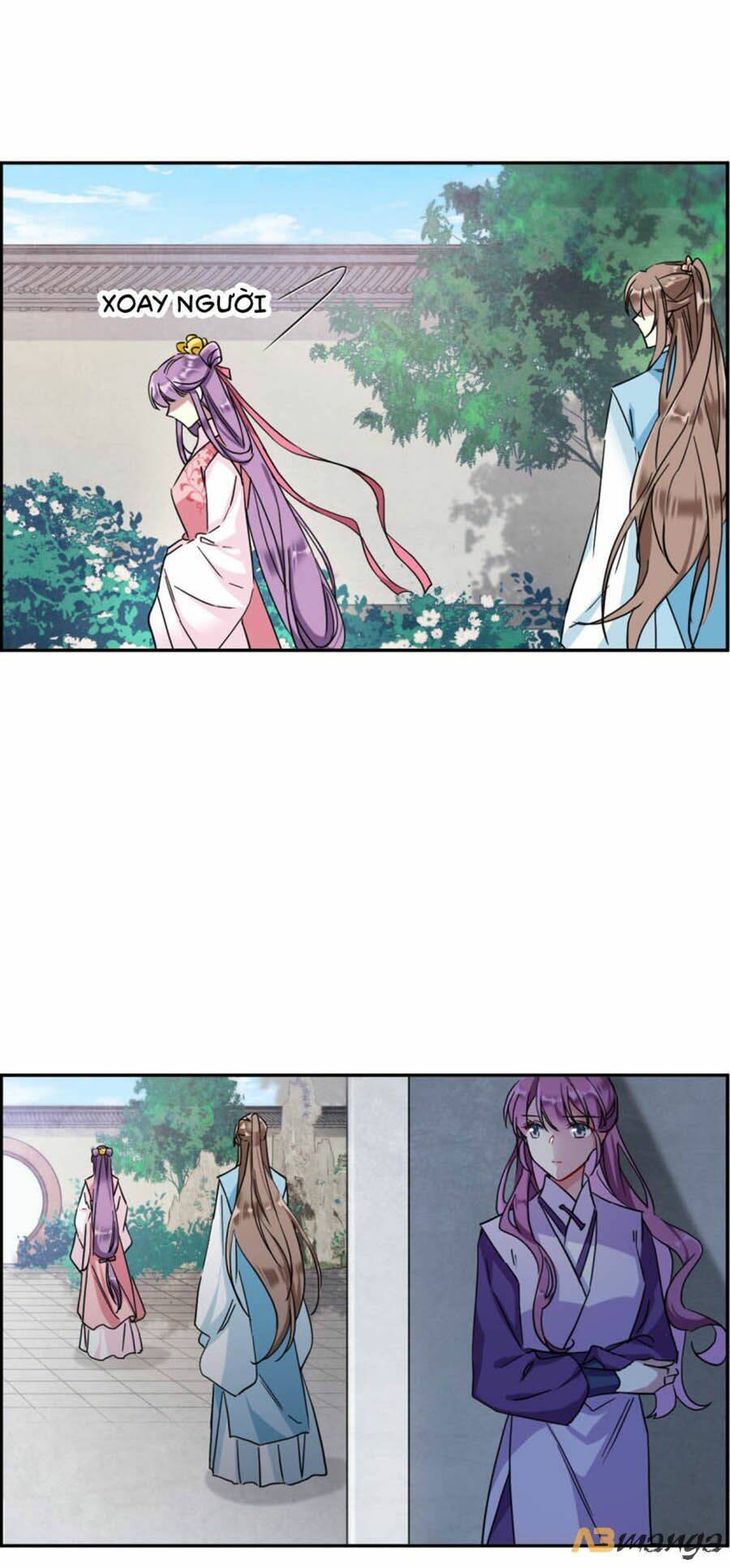 Thượng Quốc Phú Chi Thiên Đống Tuyết: Chapter 153