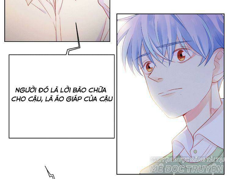 Giai Điệu Của Sự Va Chạm: Chapter 35