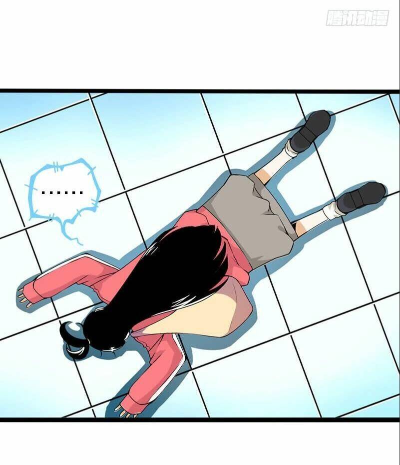 Cứu Tôi Đi Hủ Thần: Chapter 4