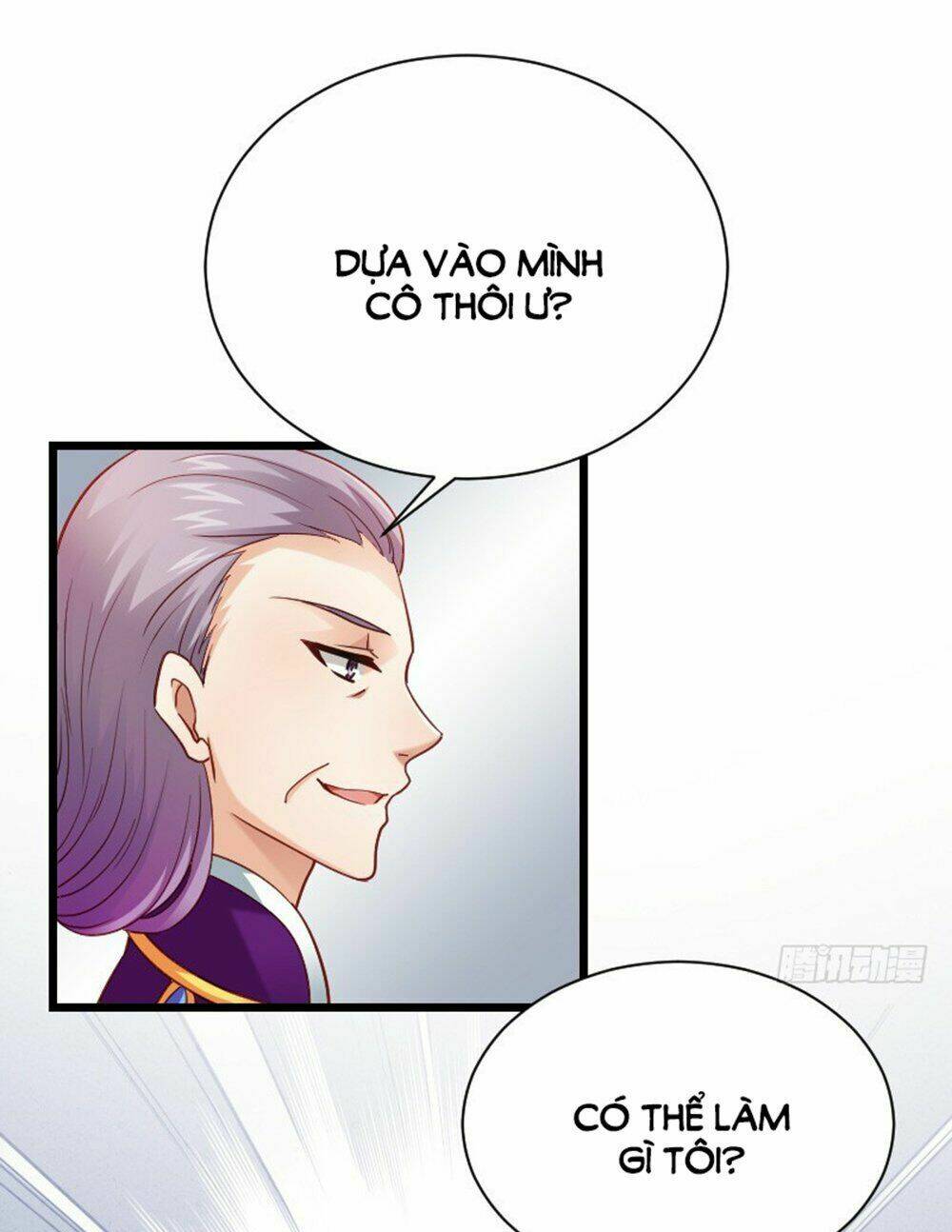 Vạn Năm Nhân Duyên Nhất Tuyến Khiên: Chapter 41