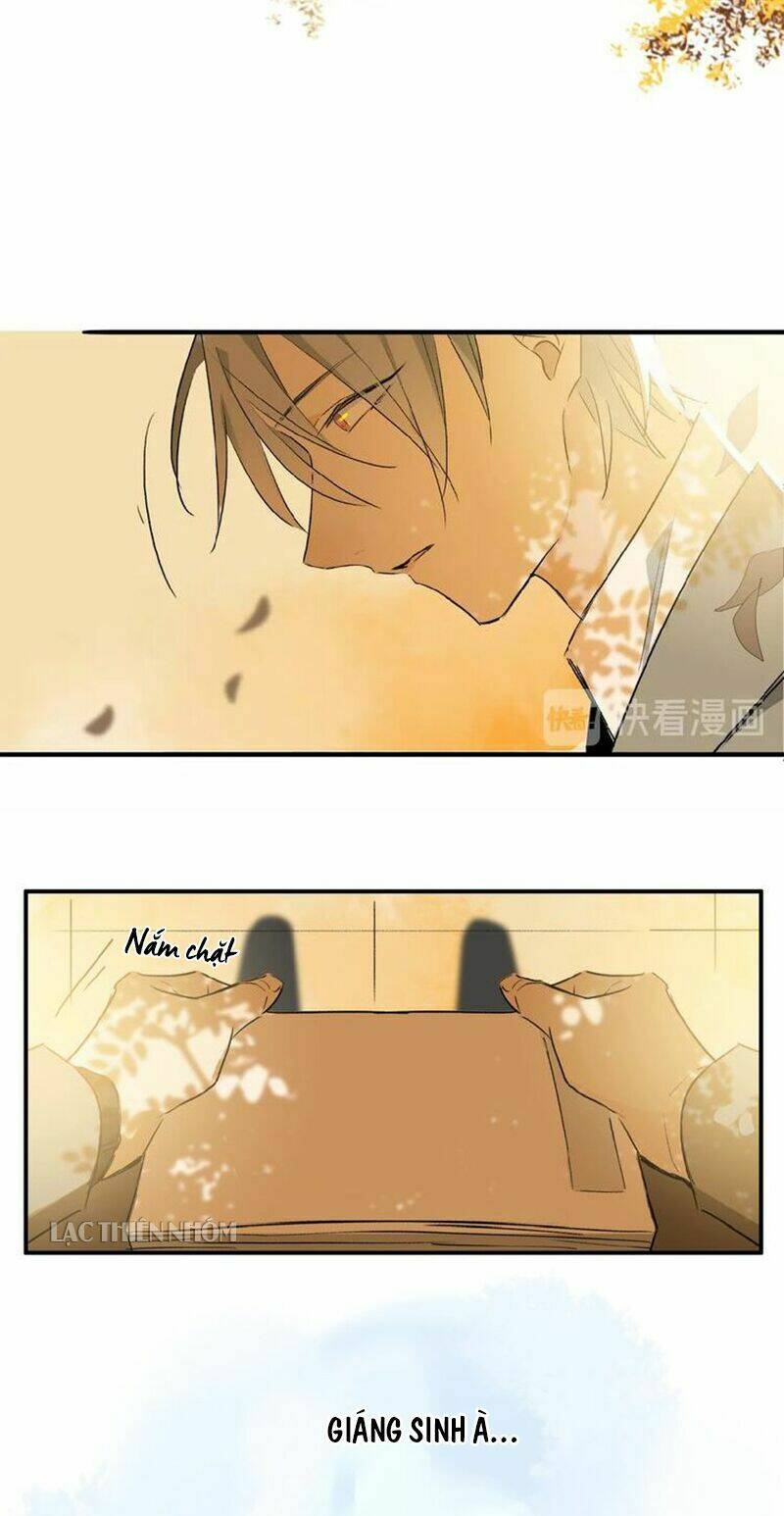 Phép Tắc Trường Ogus: Chapter 35