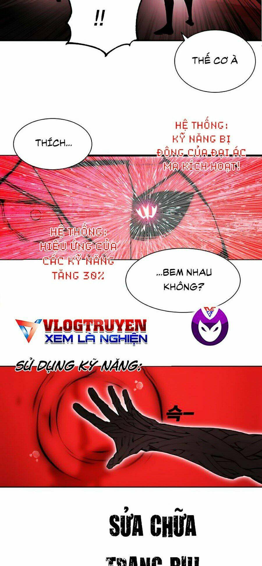 Hard Core Leveling Warrior Ss2: Chapter 90