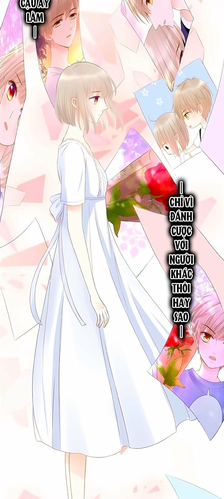 Hoa Chưa Nở Rộ: Chapter 11