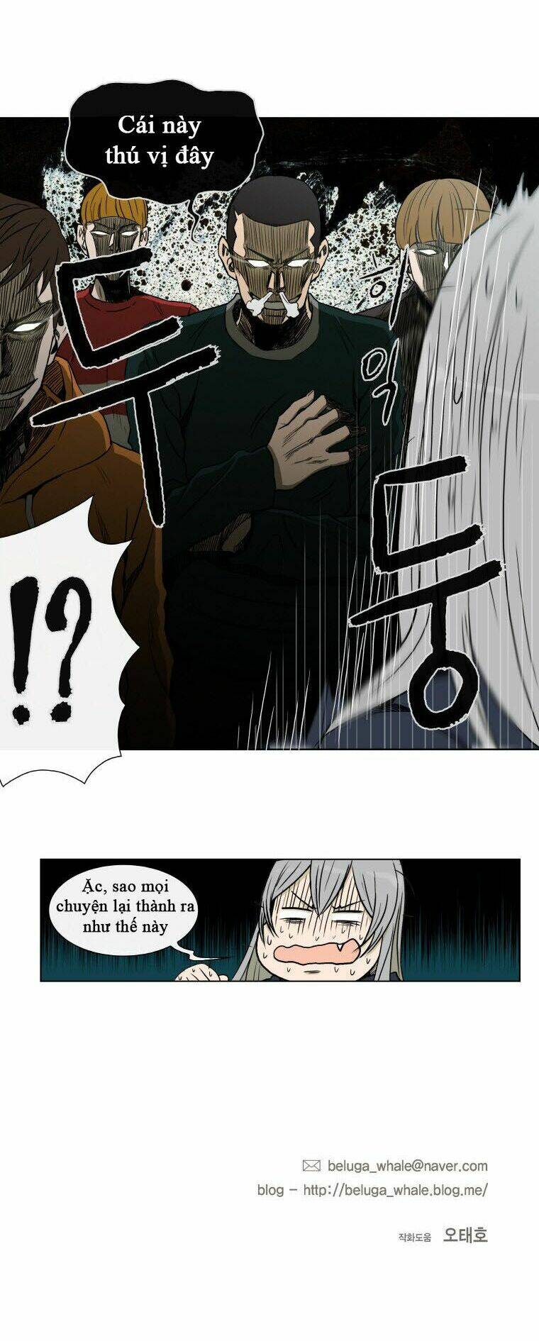 Anh Ấy Là Nữ Sinh Cấp 3: Chapter 41