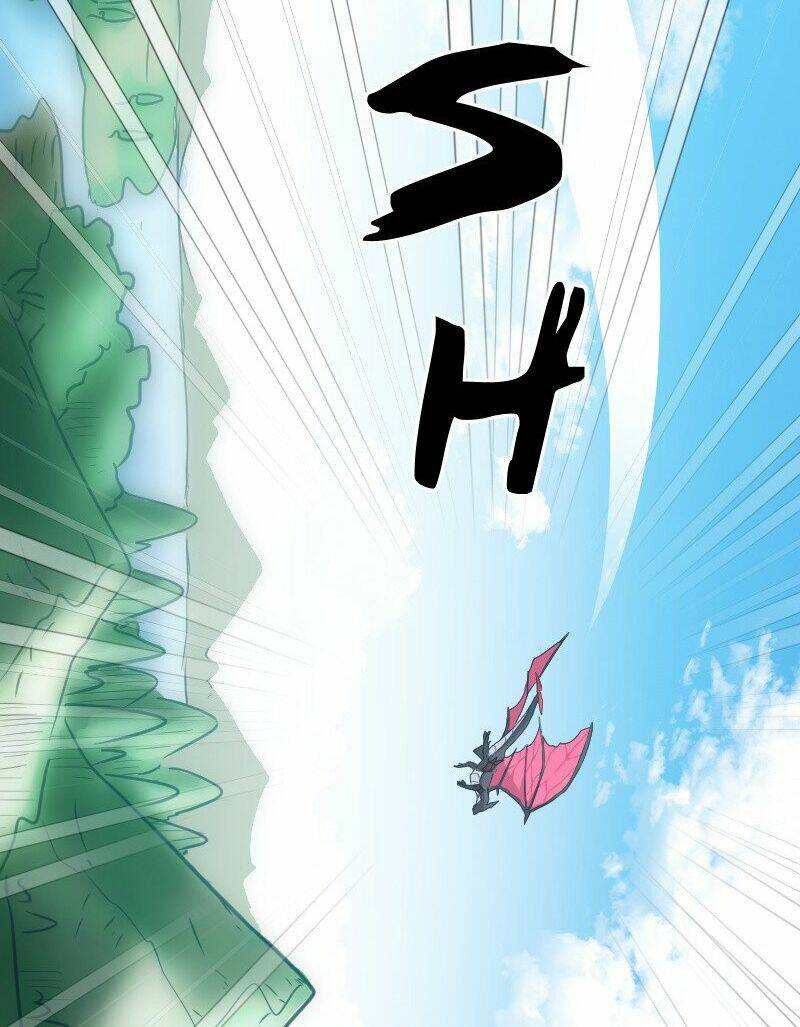 Pháp Sư Và Nữ Chúa Quỷ: Chapter 95