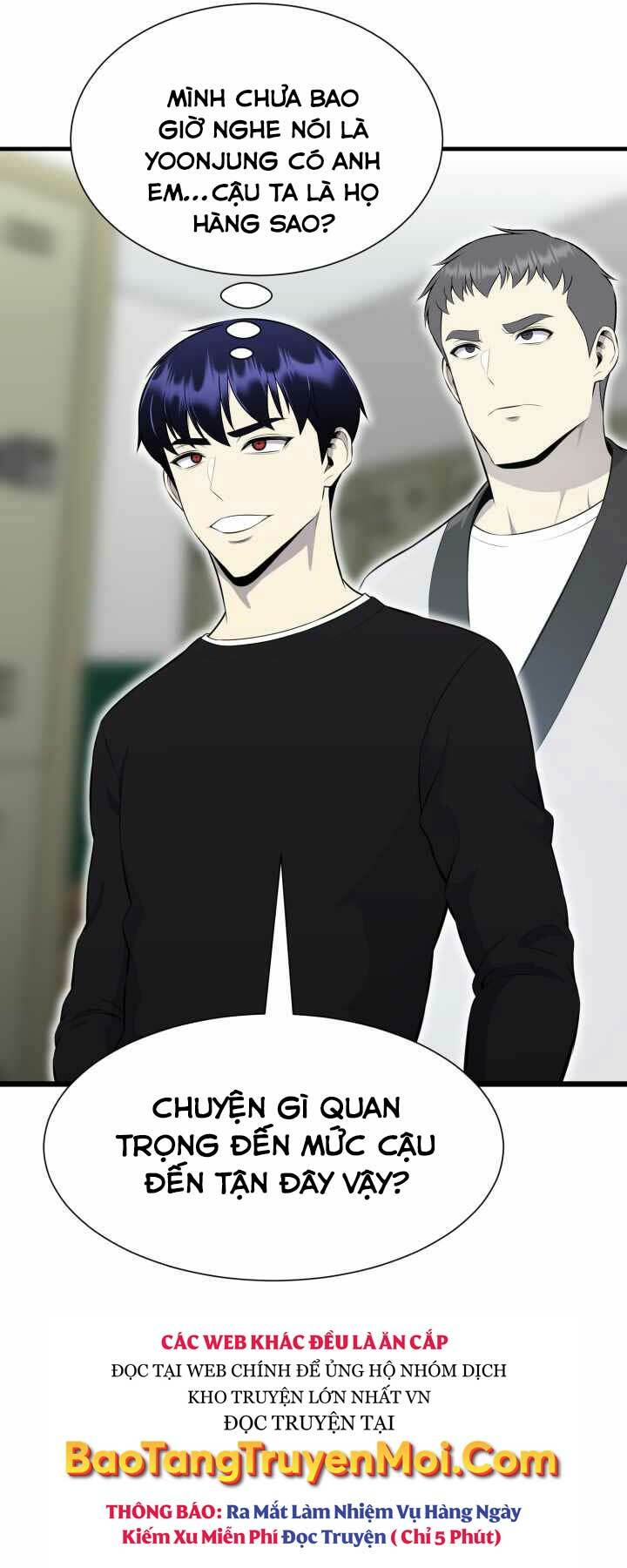 Luân Hồi Ác Nhân: Chapter 102